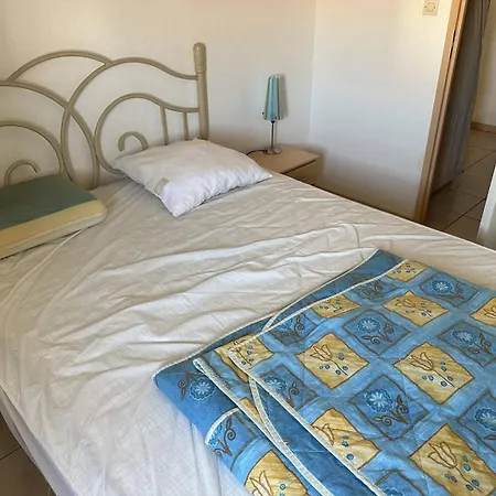 Holidayland 330 T2 Mezzanine 6 Couchages Climatise *