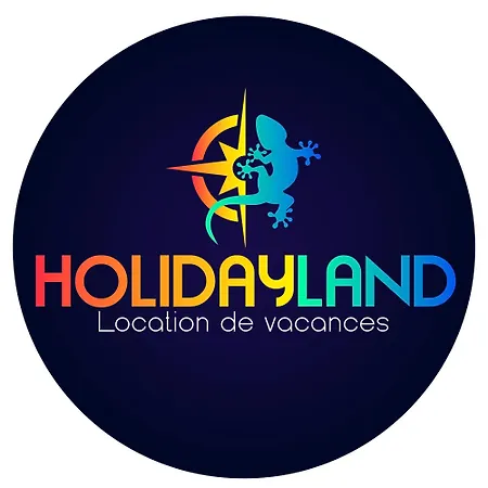 Holidayland 330 T2 Mezzanine 6 Couchages Climatise Narbonne-Plage